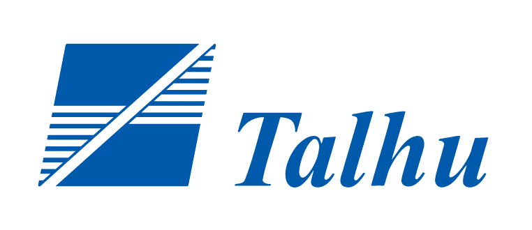 talhu oy logo