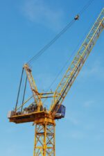 190 HC-L 8/16 LITRONIC torninosturi