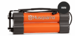 HUSQVARNA WT2GO VESISÄILIÖ