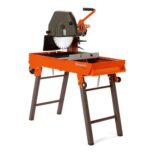 HUSQVARNA TS 400 F tiilisaha