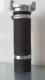 Liitosletkusarja 3"/20cm uppopumppuun