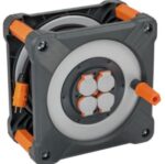 JATKOJOHTOKELA NELIÖ 33M PROFESSIONAL LINE