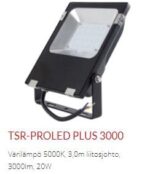 TSR-PROLED PLUS 3000