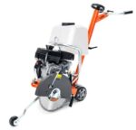 HUSQVARNA FS 309 TIE- JA ASFALTTISAHA