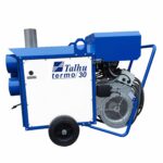 Talhu Termo 30 varaosat