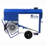 Talhu Termo 55 varaosat