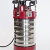 punainen spt p215w uppopumppu