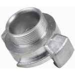 Kynsiliitin AL SK R2" uppopumppuun ulkokierre