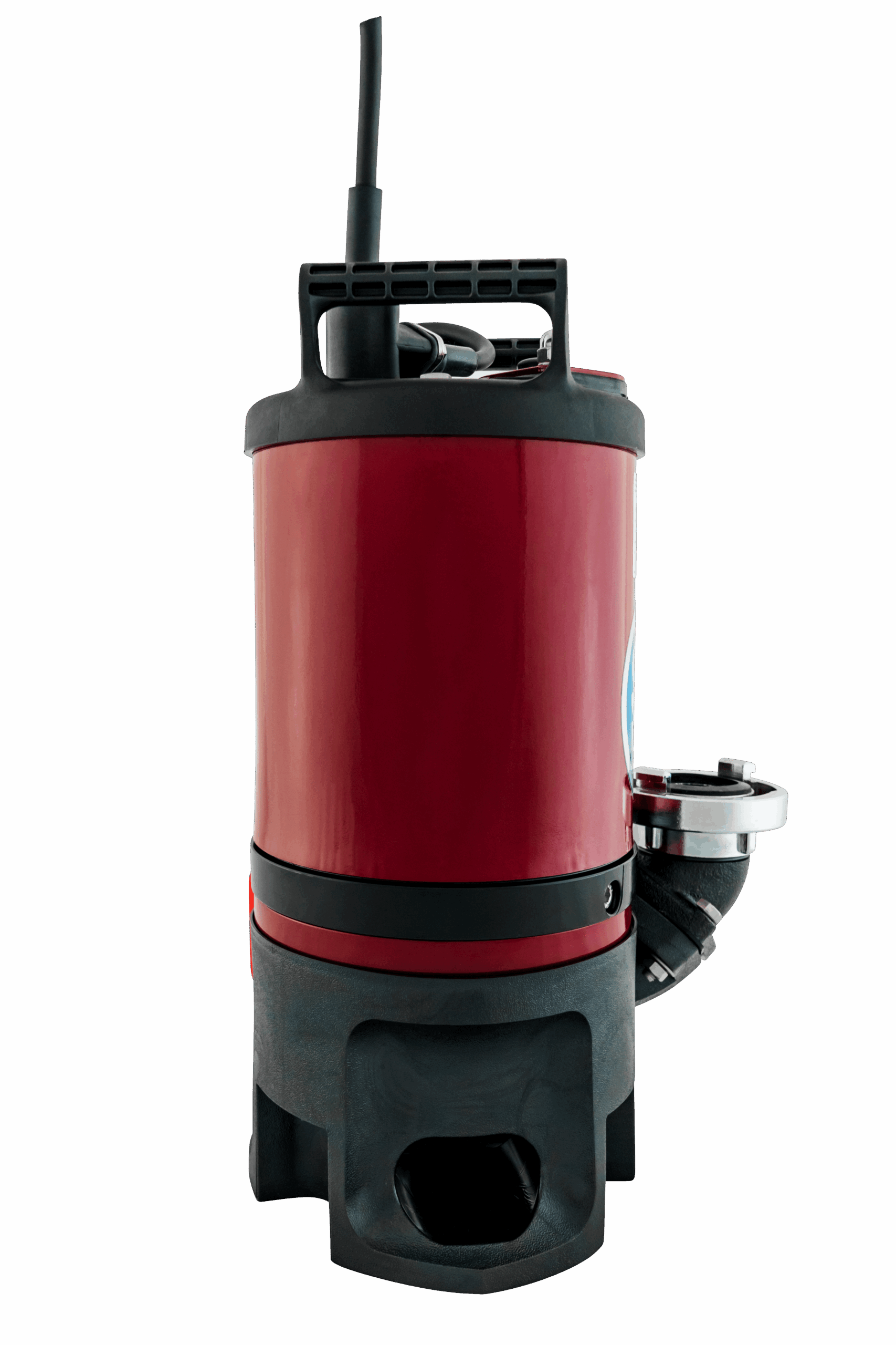 SPT SVX750W LIETEPUMPPU - Image 3