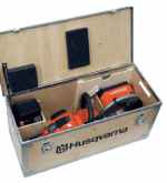 HUSQVARNA K535I PAKETTI