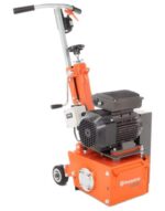 HUSQVARNA CG 200 PINTAJYRSIN lattiahiontakone