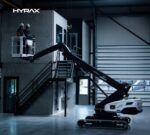 Tela-alustaiset nostimet