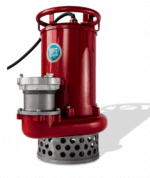 punainen spt svx pumppu