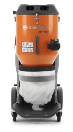 HUSQVARNA DE 120 H-LUOKAN IMURI