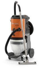 HUSQVARNA DE 110 H-LUOKAN IMURI