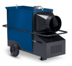 sininen talhu climat 150 rakennuslämmitin