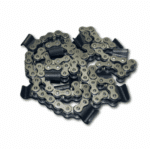 GeoTrencher-maasahan ketju.