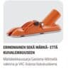 HUSQVARNA K 540i AKKULAIKKALEIKKURI - Image 5