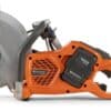 HUSQVARNA K 540i AKKULAIKKALEIKKURI