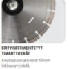 HUSQVARNA K 540i AKKULAIKKALEIKKURI - Image 3