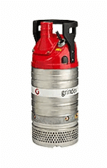 Grindex MINOR H 400V UPPOPUMPPU