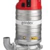 Grindex SANDY N  400V LIETEPUMPPU