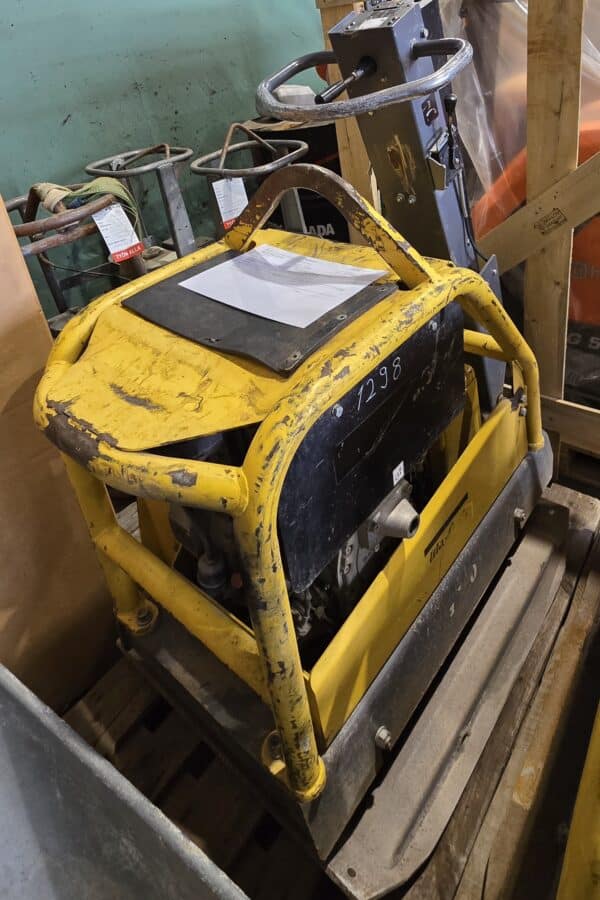 ATLAS COPCO LG 500  VM 2015 - Image 2