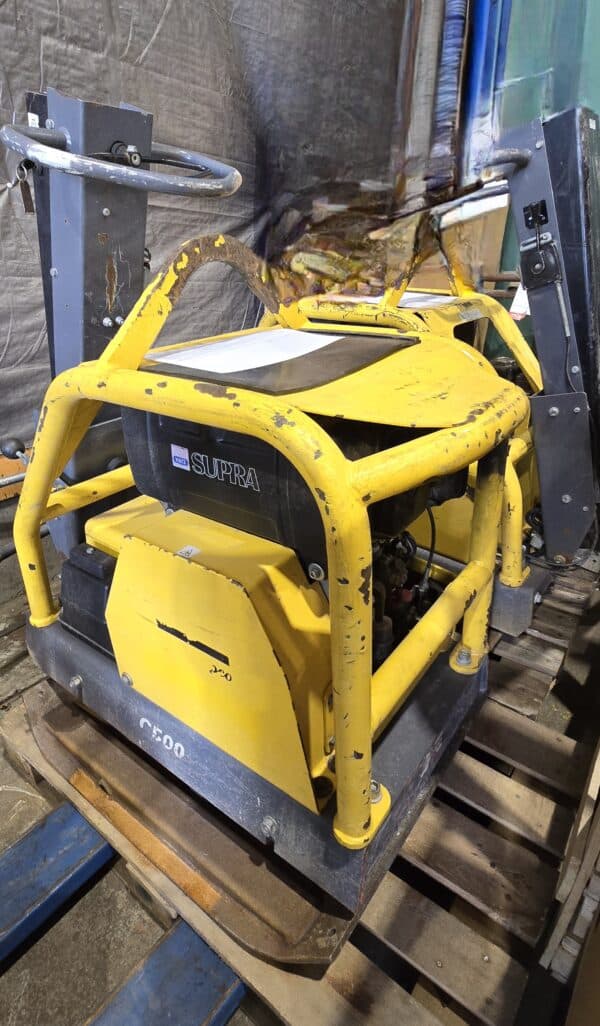 ATLAS COPCO LG 500  VM 2015 - Image 3