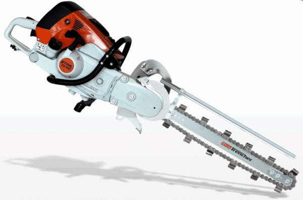 GEOTRENCHER GT500 STIHL TS700