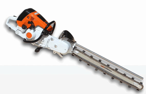 GEOTRENCHER GT700 STIHL TS700