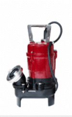 SPT SAV 750 W MUTAPUMPPU