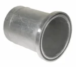 Disaflow DFS letkuliitin - metallinen kartiomainen liitin laipalla teollisuuskäyttöön.