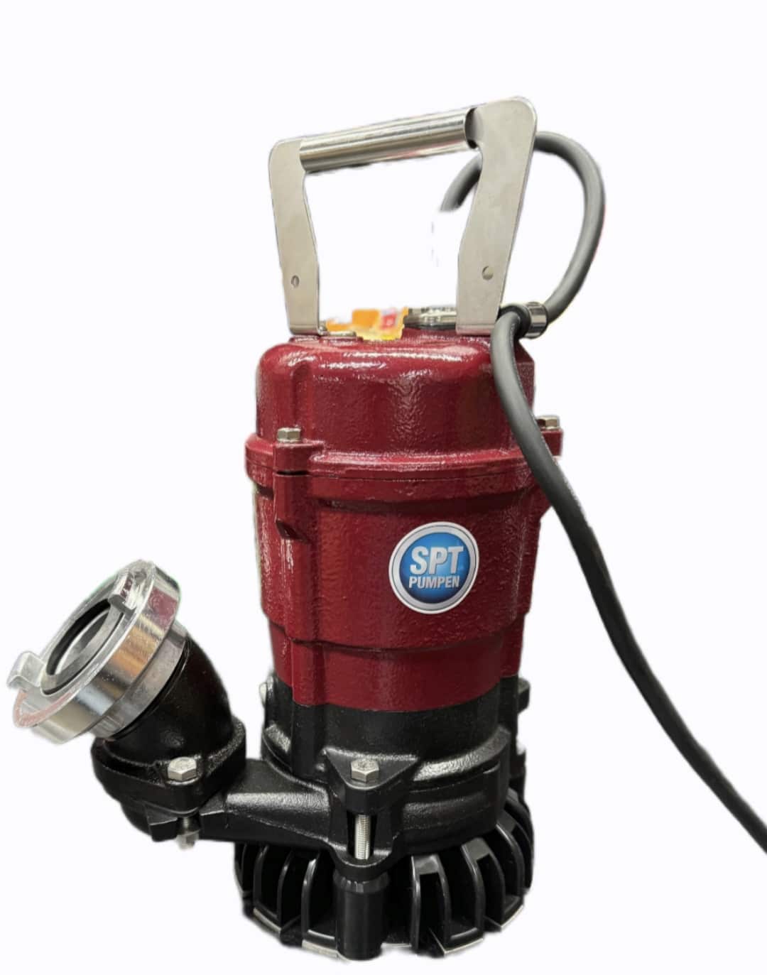 SPT SAV 750 HW HOT WATER DESIGN