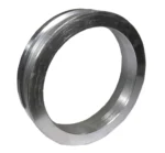 Disaflow kulutusrengas - metallinen vaihtokelpoinen kulutussuojarengas Disaflow-letkustojen liitoksiin.