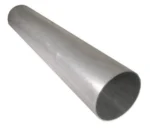 Disaflow OAR alumiiniputki - suora metalliputki Disaflow-letkustojen jatkeeksi ja kiinteisiin asennuksiin.