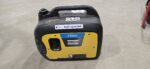 ATLAS COPCO P2500i SALKKUMALLI ESITTELYMALLI