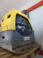 Maantiivistäjä Atlas Copco LG 504 käytetty