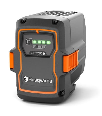 HUSQVARNA 40-B360X AKKU