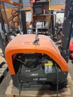LG 400 CL HUSQVARNA KOHLER 650mm Esittelykone