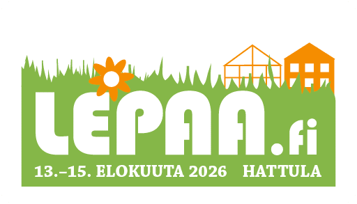 Lepaa 2026 logo